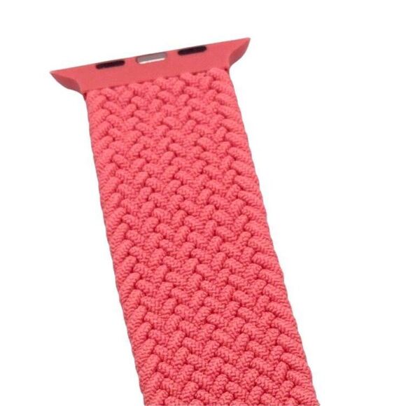 Pink Smart watch replacement band 38/40mm - Picture 2 of 4